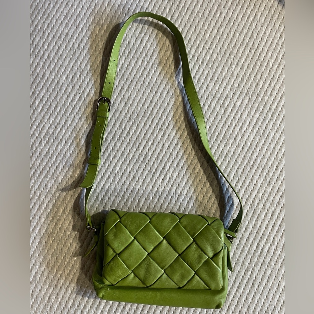 &Other Stories crossbody bag